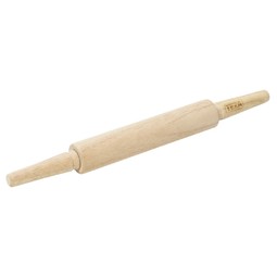 Лопатка  угловая с прорезями, 30 см, бамбук