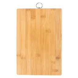 Доска разделочная "Allegra", 35x20x1,5 см, бамбук