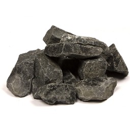 Камни Талькохлорит, колотые, 20 кг