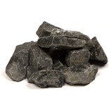 Камни Габбро-диабаз, колотые, 20 кг