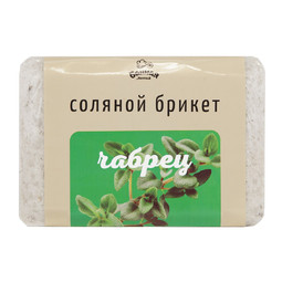 Соляной брикет "Эвкалипт", 1,2 кг