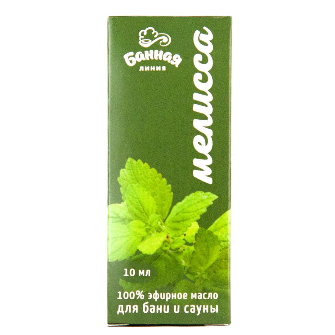 Масло эфирное 
