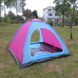 Палатки и спальники